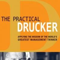 William A. Cohen Offers Business Advice in THE PRACTICAL DRUCKER Video