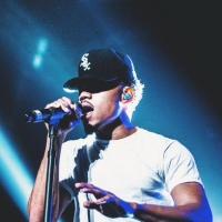 Chance The Rapper Set for LOUDER THAN A BOMB's Team Finals, 3/28 Video