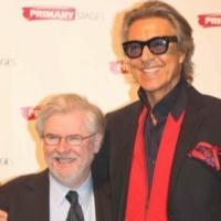 Photo Coverage: Primary Stages Gala Honors Christopher Durang & Stephen Sultan