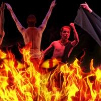 JKDC to Present World Premiere of PARADISE LOST at Fleck Dance Theatre, 12/6-8 Video