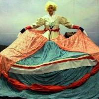 Cape Town Fringe in Full Swing until Sunday at Alexander Bar