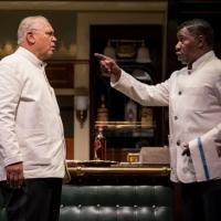 Photo Flash: First Look at Cleavant Derricks, Larry Marshall and More in Goodman Thea Video
