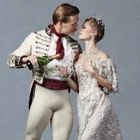 BWW Reviews: THE MERRY WIDOW at Bass Performance Hall