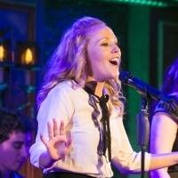 Photo Coverage: Tracy McDowell Plays 54 Below! Video