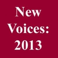 Boston College Theatre Showcases Original Student Plays in NEW VOICES 2013, 3/22-23 Video
