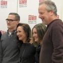 BWW TV: Meet the Cast of MTC's THE OTHER PLACE- Laurie Metcalf, Daniel Stern, Zoe Perry, and More!