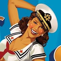 ANYTHING GOES National Tour Coming to Marcus Center for the Performing Arts in Januar Video