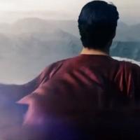 VIDEO: New Trailer for MAN OF STEEL Released! Video