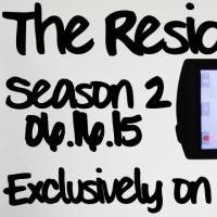 BroadwayWorld Web Series THE RESIDUALS to Debut Season 2 on 6/16