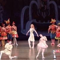 BWW Reviews: NEW YORK CITY BALLET Chases Winter's Chill With a Cheery and Cheeky Double Bill