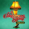 A CHRISTMAS STORY Pushes First Preview to 11/7 Due to Hurricane Sandy Video
