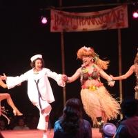BWW Reviews: SOUTH PACIFIC is Younger Than Springtime at Music Circus Video