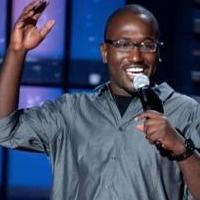 Hannibal Buress Signs Overall Deal with Comedy Central Video