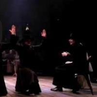STAGE TUBE: Watch Stratford's FIDDLER ON THE ROOF do the 'Bottle Dance' Video
