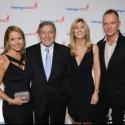 Exploring the Arts Gala Hosted by Tony Bennett & Susan Benedetto Raises Over $1.2M fo Video