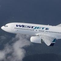 WestJet sets new single-day traffic record Video