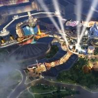 Twentieth Century Fox to Launch Theme Park in Malaysia Video