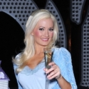 Holly Madison to Play Final Performance in PEEP SHOW October 21 Video
