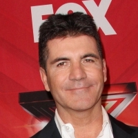 Simon Cowell Hard at Work on THE X FACTOR Musical? Video