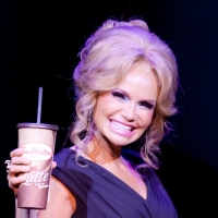 Kristin Chenoweth Cast as 'Godmother' for New Royal Caribbean Ship Video