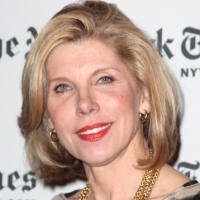 Christine Baranski, Irina Dvorovenko and More Star in Encores! ON YOUR TOES, Beg. Ton Video