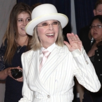 Lynn Sage Cancer Research Foundation Welcomes Diane Keaton as Guest Speaker for 2013  Video