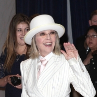 Diane Keaton, Ty Burrell & More Join FINDING DORY Voice Cast