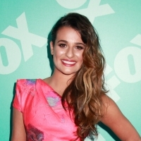 Transcript: Lea Michele Makes Heartfelt Speech About Cory Monteith Alongside GLEE…