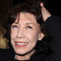 Lily Tomlin Marries Jane Wagner on New Year's Eve Video