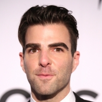 Zachary Quinto to Star in THE GIRL WHO INVENTED KISSING Video
