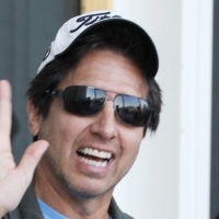 Ray Romano Hosts IMF 7th Annual Comedy Celebration Featuring David Crosby on 11/9 in  Video