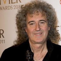 Brian May Talks Changes to WE WILL ROCK YOU for US, Says Freddie Would 'Love It' Video