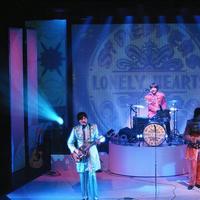 Photo Flash: Refreshened Edition of She Loves You! returns to Downtown Cabaret…