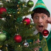Photo and Video Preview: Walnut's Hilarious Broadway Holiday Musical, ELF Video