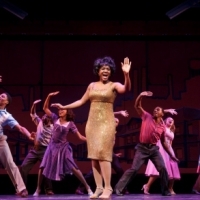 MOTOWN THE MUSICAL to Hold Open Casting Call November 10 in Atlanta Video