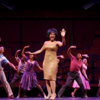 MOTOWN THE MUSICAL to Hold Open Casting Call November 10 in Atlanta