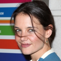 Katie Holmes to Star in FIFTY SHADES OF GREY? Video