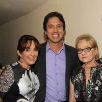 Photo Flash: IMF Comedy Celebration Hosted by Ray Romano Featuring David Crosby Video