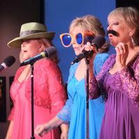 Photo Flash: The Four King Cousins Celebrate Reunion Concert in Los Angeles