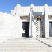 Photo Flash: NYC PARKS CUTS RIBBON ON RENOVATED WILLIAMSBRIDGE OVAL RECREATION CENTER