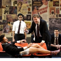 THE HISTORY BOYS Named UK's Favorite Play