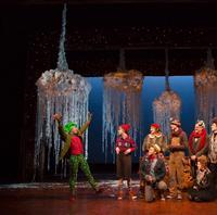 Photo Flash: A Wind in the Willows Christmas at Two River Theater Opens 12/13 Video