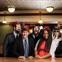 Photo Flash: Nation's Longest Running Independently-Produced Comedy Showcase Enters 1 Video