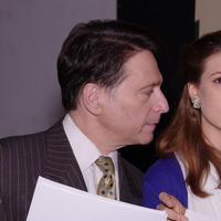 Photo Flash: First Look at Laurel Mill Playhouse's IT'S A WONDERFUL LIFE Video