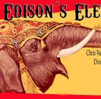 Photo Flash: Inside Rehearsal with the Cast of EDISON'S ELEPHANT, Playing Metropolita Video