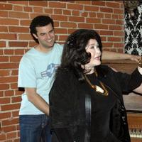 Photo Flash: 2014 LA's Next Great Stage Star in Rehearsal Video
