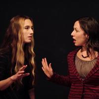 Photo Flash: Sneak Peek at trip.'s 4PLAY SEX IN A SERIES at the Den Theatre Video