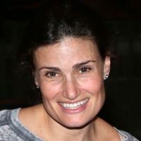 Idina Menzel Will Perform at OSCARS 'If They Ask Me!' Video