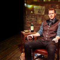 Photo Flash: Production Photos for Stark Naked Theatre's Production of THE GOOD THIEF Video