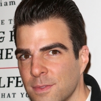 Zachary Quinto Joins Cast of 20th Century Fox's AGENT 47 Video